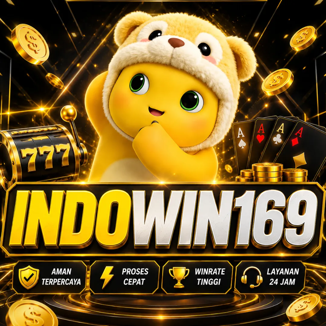 Indowin169